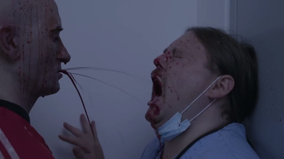 End of History Part 1 frame 192